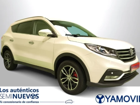 Las marcas de coches chinos de ocasión que están conquistando Europa