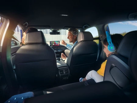 Cero accidentes para 2050 con Honda: Mucho más que una estrategia