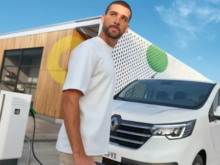 Cómo cambia el coche eléctrico nuestra forma de trabajar