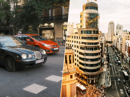 Madrid extiende la moratoria para coches sin etiqueta hasta finales de 2026: todo lo que debes saber