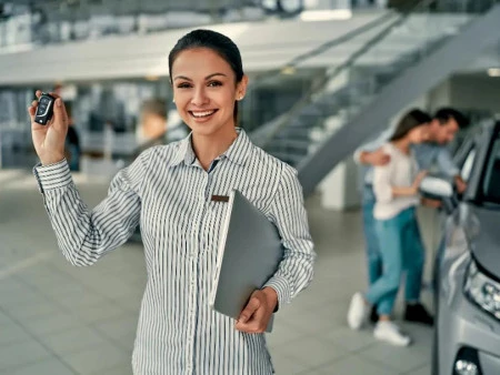 ¿Cómo financiar la compra de un coche de segunda mano?