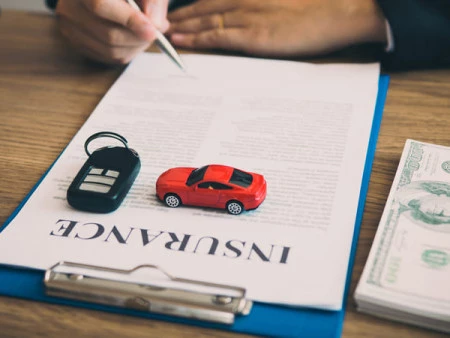 Guía completa: Tipos de seguros de coche