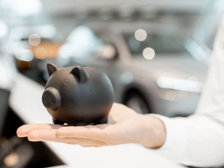 ¿Sabes cuál es la nómina mínima para financiar un coche?