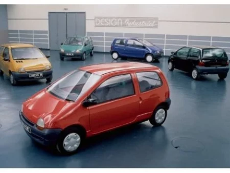 RENAULT DA COLOR AL MUNDO