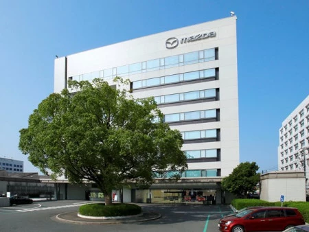 Mazda alcanza su récord de ventas mundial por tercer año consecutivo