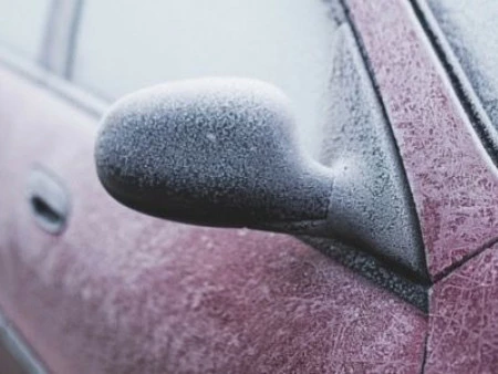 ¡La calefacción de mi coche no calienta!