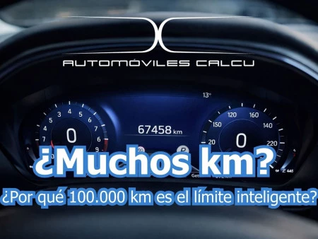 ¿Cuál es el kilometraje ideal para comprar un coche de ocasión en Málaga?