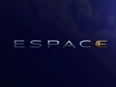 RENAULT ESPACE: La sexta generación se presentará en primavera