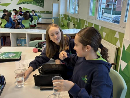 ConCiencia. El método científico en 1º ESO