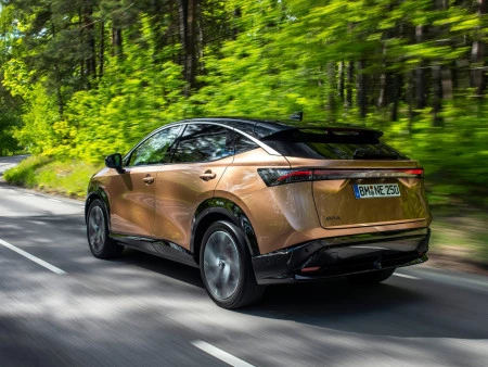 Nissan revoluciona el mercado con su oferta de vehículos eléctricos: ¡10 años de garantía y más!