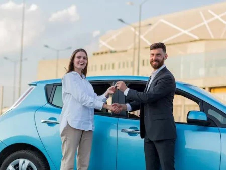 Renting vs. Leasing: ¿cuál es la mejor elección?