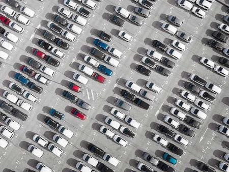 Principales tendencias en el sector de la automoción en 2022