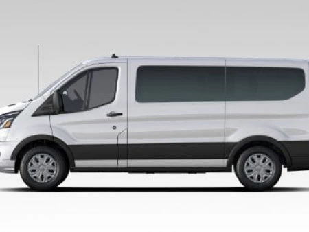 PREMIO "VAN OF THE YEAR" 2020