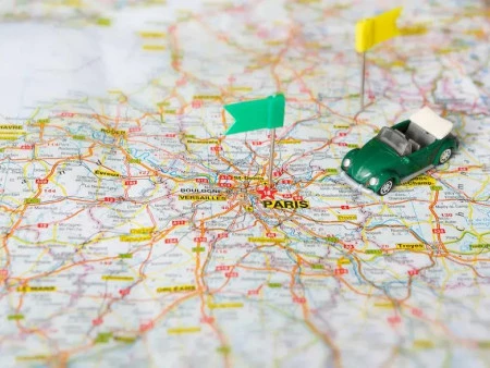 Los 5 mejores coches franceses para comprar de segunda mano