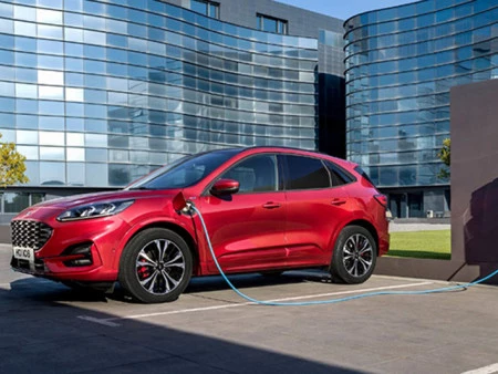 ¿Dónde recargar mi coche eléctrico?Galmotor