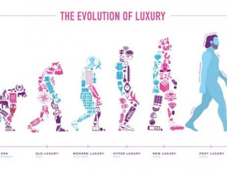 Así entiende Volvo el lujo