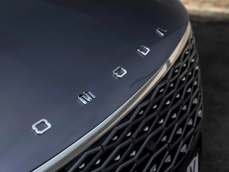 ¿Qué es el SHS del OMODA 5? Tecnología híbrida explicada 