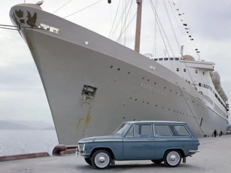 De todo menos aburridos: 60 años de coches familiares de Mazda divertidos de conducir