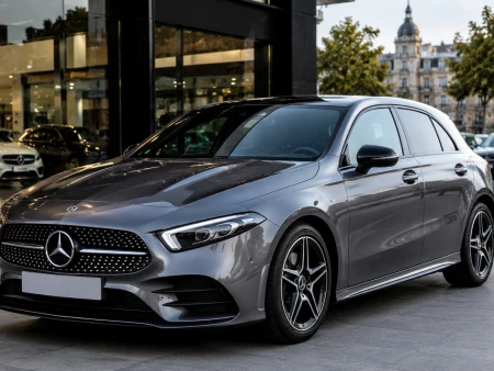 Mercedes Clase A de segunda mano: guía de compra 2026