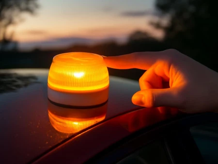 Baliza V16: qué es y desde cuándo será obligatoria en España