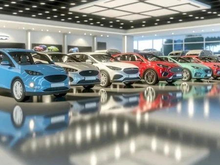 Top 10 mejores coches del 2018 para comprar de ocasión en 2024