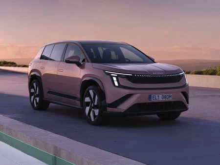 Nuevo Škoda Peaq: el SUV eléctrico de siete plazas que eleva el listón de la movilidad familiar