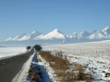 ¿Cómo conducir con hielo o nieve?