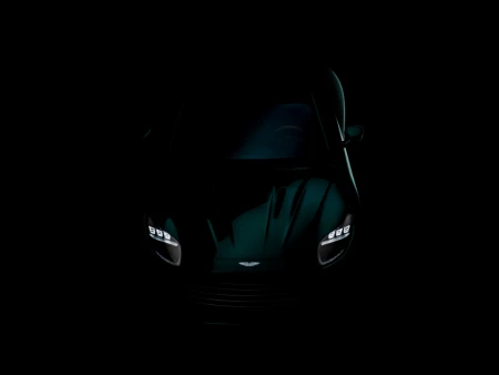 DB11 NG - Grandioso no es suficiente