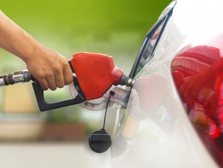 El consumo, una parte importante del vehiculo