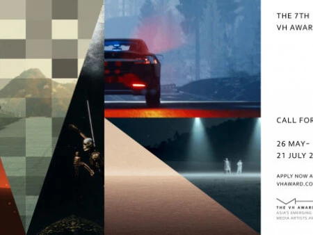 HYUNDAI MOTOR GROUP ABRE LA CONVOCATORIA DEL 7TH VH AWARD DIRIGIDA A ARTISTAS DE MEDIOS CON FOCO EN ASIA