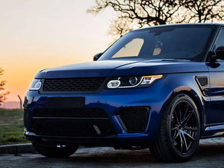 Los mejores todoterrenos de segunda mano que puedes comprar