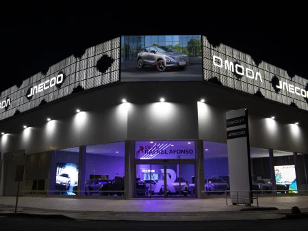 ASÍ HA CREADO OMODA & JAECOO UN SERVICIO AL CLIENTE DIFERENCIAL