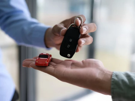 Todo sobre los requisitos para financiar un coche nuevo