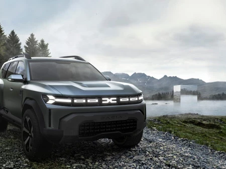 Renaulution llega también a Dacia