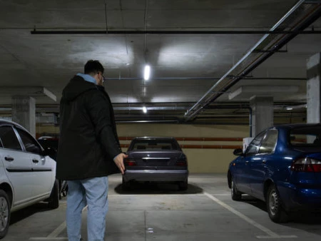 Me han abierto y me han robado el coche ¿Qué hacer?