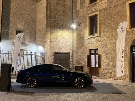 Motor Gorbea en los XXII Premios Joven Empresario de Ajebask