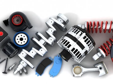 ¿Existe una diferencia entre Recambios Oficiales y Recambios Homologados?