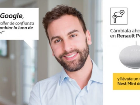 6 consejos para nuestro parabrisas