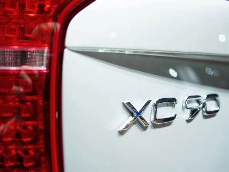 Precios del nuevo Volvo XC90 2015