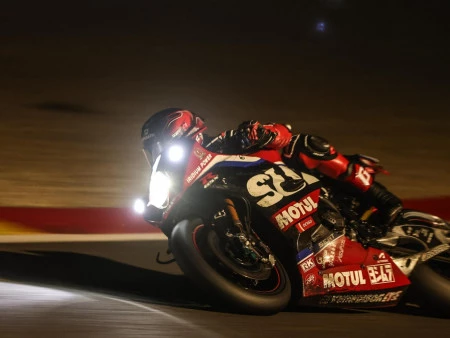 Campeonato del mundo de resistencia, 24 h de SPA: Yosghimura Sert Motul Suzuki, cuartos, se mantienen al frente de la general