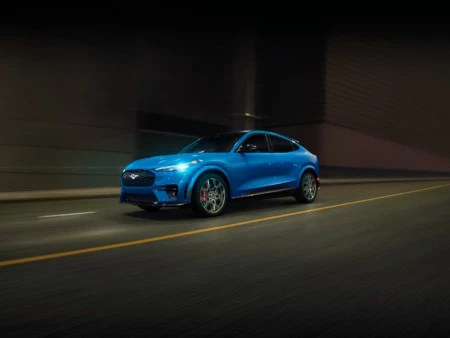 Ford Mustang: preguntas y respuestas sobre el icono de Ford