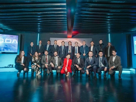 OMODA Motors Spain celebra la primera gran convención con su red de concesionarios
