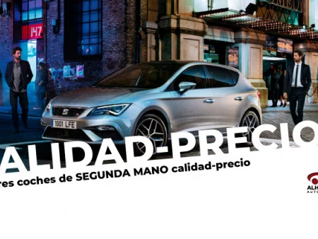 Los mejores Coches de Segunda Mano calidad-precio 2022