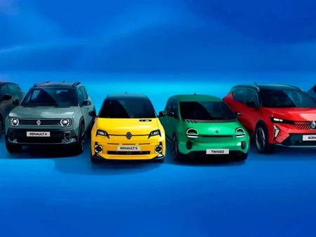 Programa Auto+: todo lo que debes saber sobre las nuevas ayudas para vehículos electrificados