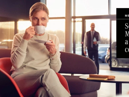 Mercedes-Benz Service Select: Soluciones pensadas para tu Mercedes