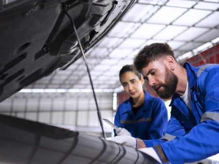 ¿Cómo pasar la ITV del coche sin problemas?