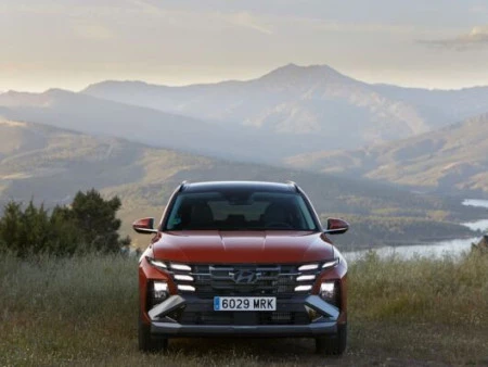 HYUNDAI TUCSON: 10 MILLONES DE HISTORIAS QUE EXPLICAN CÓMO HA CAMBIADO LA MOVILIDAD EN LAS DOS ÚLTIMAS DÉCADAS