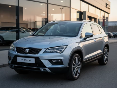 Cómo elegir el mejor SUV de ocasión