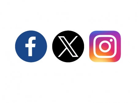 ¡Síguenos en nuestras redes sociales! ¡Síguenos en nuestras redes sociales!