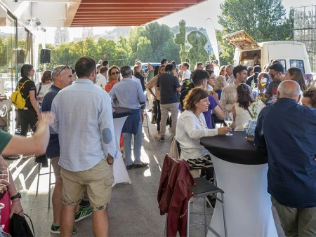 Burgocar celebra su 10º Aniversario